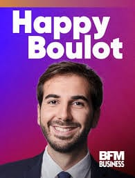 bfm-business - Happy Boulot